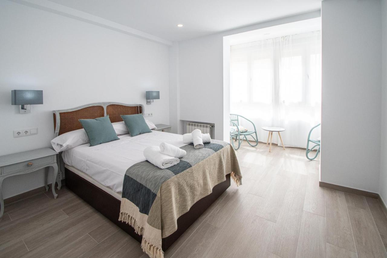 Nuevo Mirandilla Apartment - Cadiz Beach Exterior foto